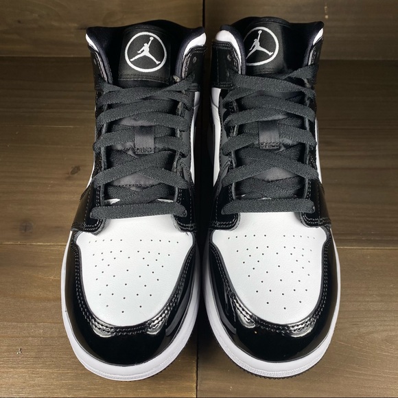 allstar weekend jordan 1